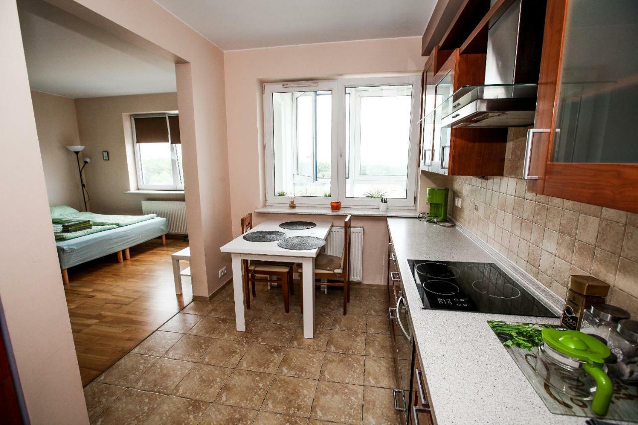 W Likwidacji - Zapraszamy Obok Apartment Warsawa Bagian luar foto